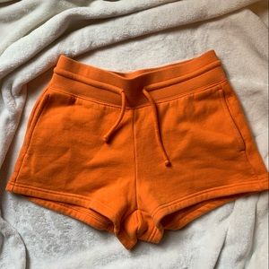 ARITZIA SHORTS